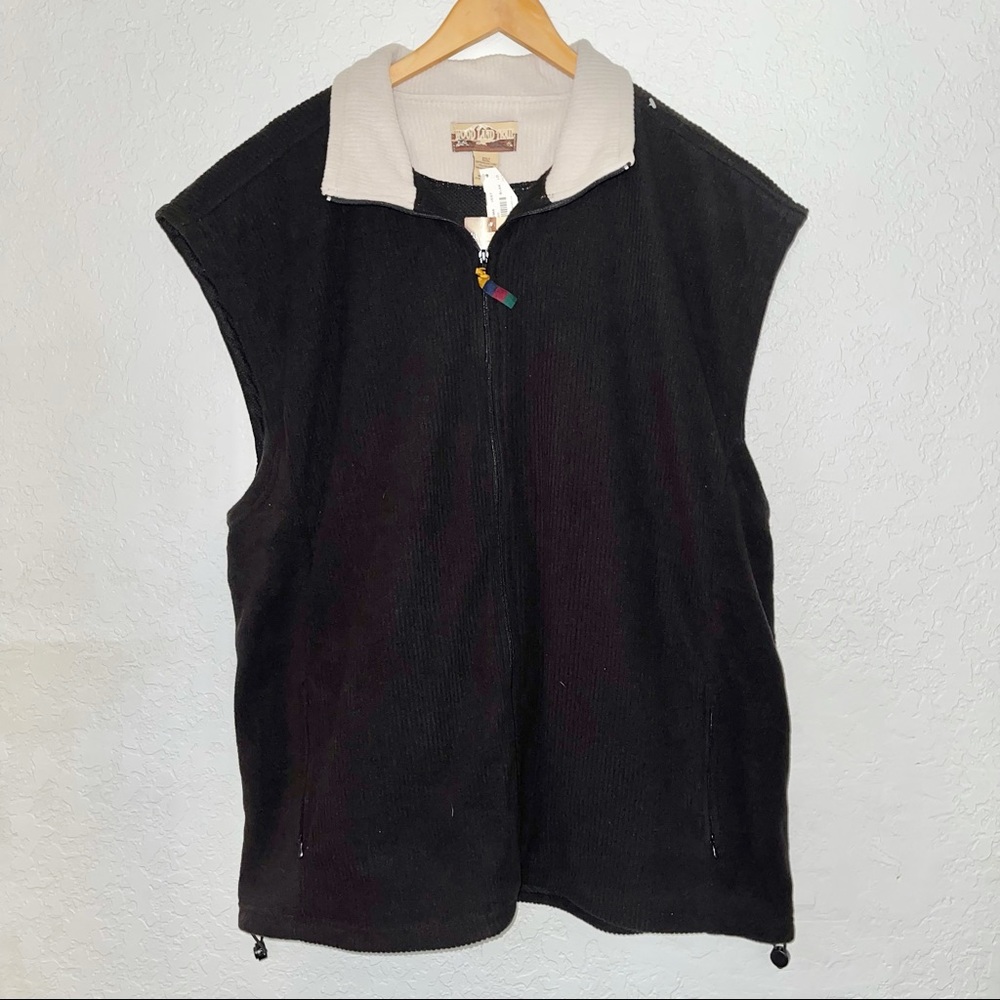 Wood Land Trail Vest